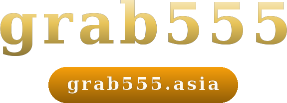 grab555 logo